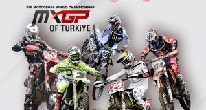 MXGP Türkiye 2025