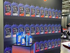 ELF Motosiklet Yağları Serisi