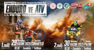 Enduro Muğla