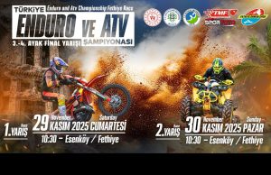 Enduro Muğla