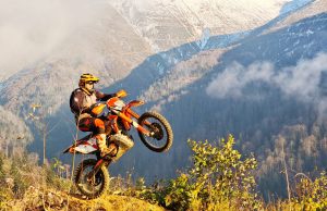 Türkiye Enduro ve ATV Şampiyonası