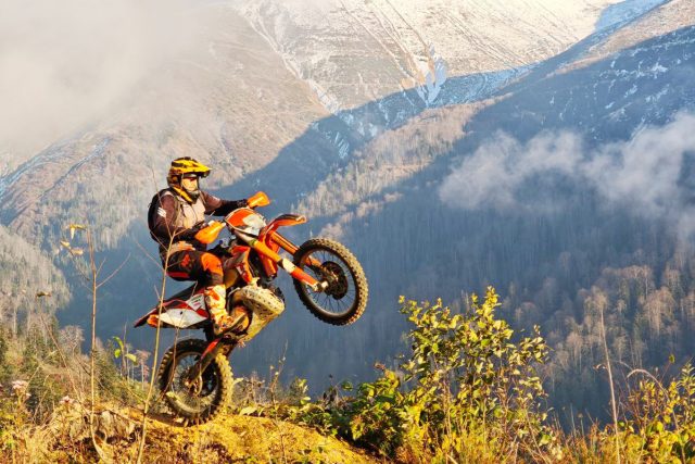 Türkiye Enduro ve ATV Şampiyonası