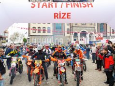 Türkiye Enduro ve ATV Şampiyonası