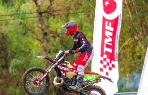 Türkiye Enduro ve ATV Şampiyonası