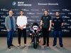 BMW Motorrad’dan Toprak Razgatlıoğlu’na Özel Hediye… BMW Motorrad