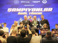 Türkiye Motosiklet Federasyonu