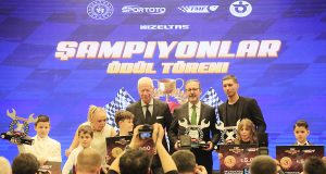 Türkiye Motosiklet Federasyonu