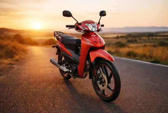 50 CC ve Altı Motosikletlerde Sigorta Uygulaması Ertelendi… 50 CC Motosiklet