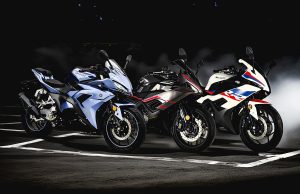 Musatti, Her 90 Saniyede Bir Motor Üretiyor… Musatti Motor