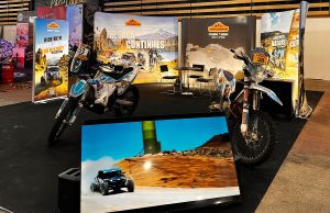 TransAnatolia Rallisi