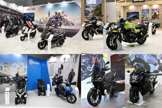 Doğan Trend Otomotiv