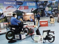 KAÇKAR TURİZM FUARI