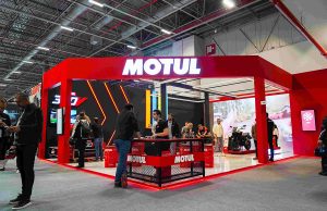 Motul Motobike 2026