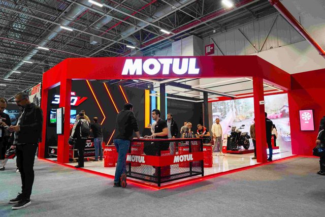 Motul Motobike 2026