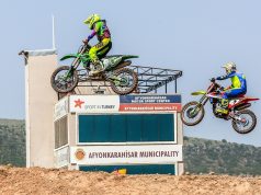 Afyonkarahisar Motor Sporları Merkezi
