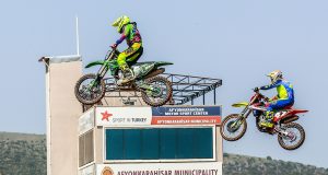 Afyonkarahisar Motor Sporları Merkezi