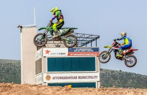 Afyonkarahisar Motor Sporları Merkezi