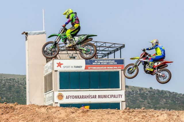 Afyonkarahisar Motor Sporları Merkezi