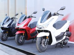 Honda PCX125