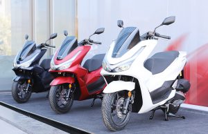 Honda PCX125