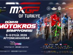 MXGP Türkiye