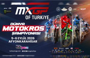 MXGP Türkiye