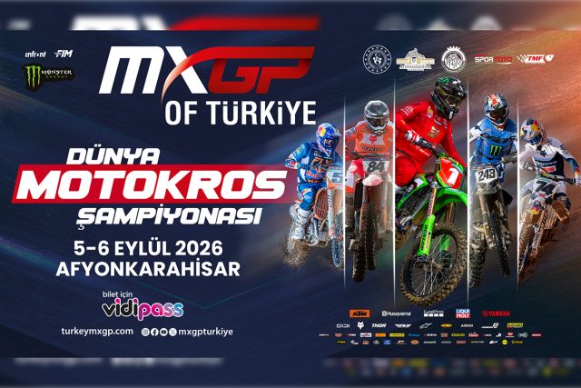 MXGP Türkiye