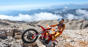 Türkiye Enduro Şampiyonası