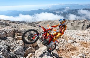 Türkiye Enduro Şampiyonası