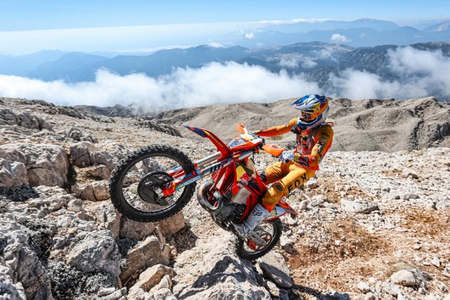 Türkiye Enduro Şampiyonası