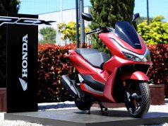 Honda PCX125