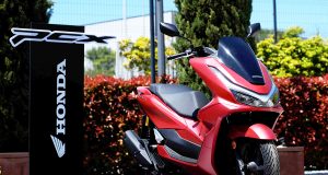 Honda PCX125