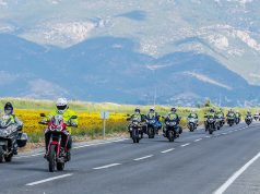 MOTO TUR