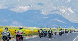 MOTO TUR