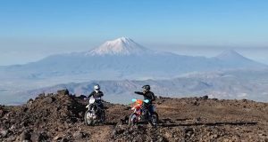 Türkiye SKIL Enduro ve ATV Şampiyonası
