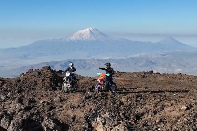 Türkiye SKIL Enduro ve ATV Şampiyonası