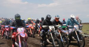 Türkiye SKIL Enduro Şampiyonası