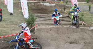 Türkiye SKIL Enduro ve ATV Şampiyonası