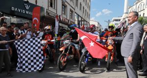 Türkiye SKIL Enduro ve ATV Şampiyonası