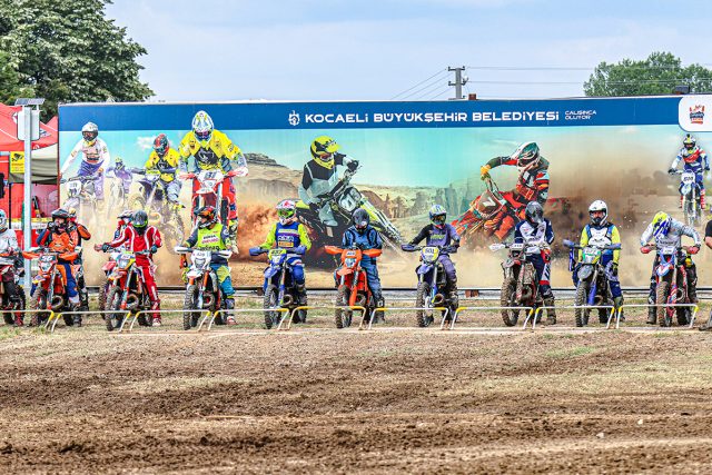 Süper Enduro Şampiyonası